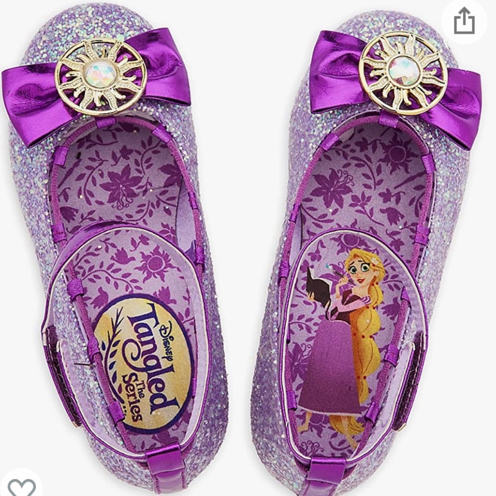 Shoes - Picture 2 of 6